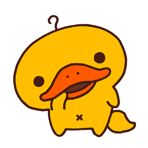 かものはしかも