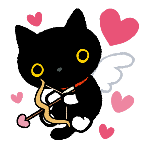 らぶがいっぱい