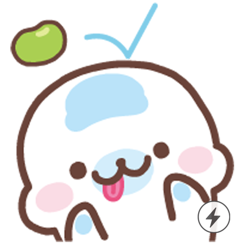 まめごまぽっぷあっぷ