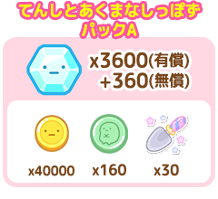 パック