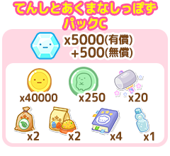 パック