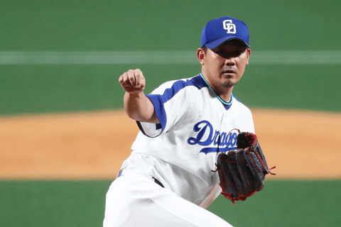 2003年の阪神タイガースと伊良部秀輝 ～悪童と呼ばれた豪腕が