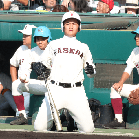 高校野球おもしろランキング 身長196センチのアドゥワ 体重97キロの清宮幸太郎が高校球界トップ 週刊野球太郎