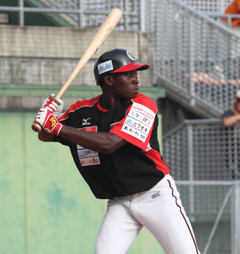 アフリカから第2 第3のプロ野球選手を生み出せるか 日本遠征のクラウドファンディングを実施中 週刊野球太郎