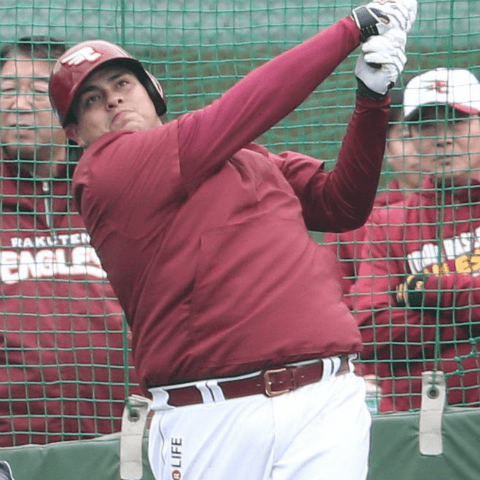 プロ野球巨漢選手列伝 日本に来たジャンボな選手 その人気の秘密とは 週刊野球太郎