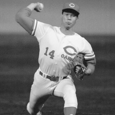 あの背番号 14 のドラマよ 再び 大瀬良大地に宿る炎のストッパー あの背番号 14 のドラマよ 再び 大瀬良大地に宿る炎のストッパー