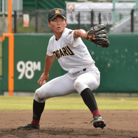 【2019年夏の甲子園 北北海道みどころ】“大和魂”で網走のライバルが切磋琢磨 個性を生かし、たくましい選手が居並ぶ